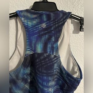 LULULEMON SET NEVER WORN